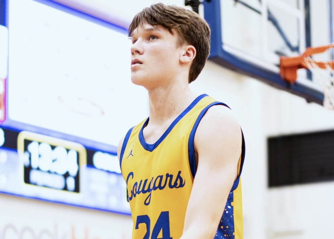 Braylon Mullins: A Promising New Talent in Sports