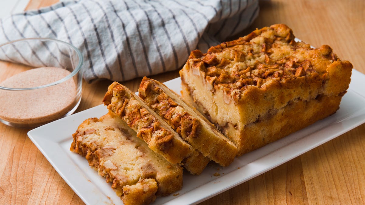 A Simple and Delicious Bread Recipe for Everyone