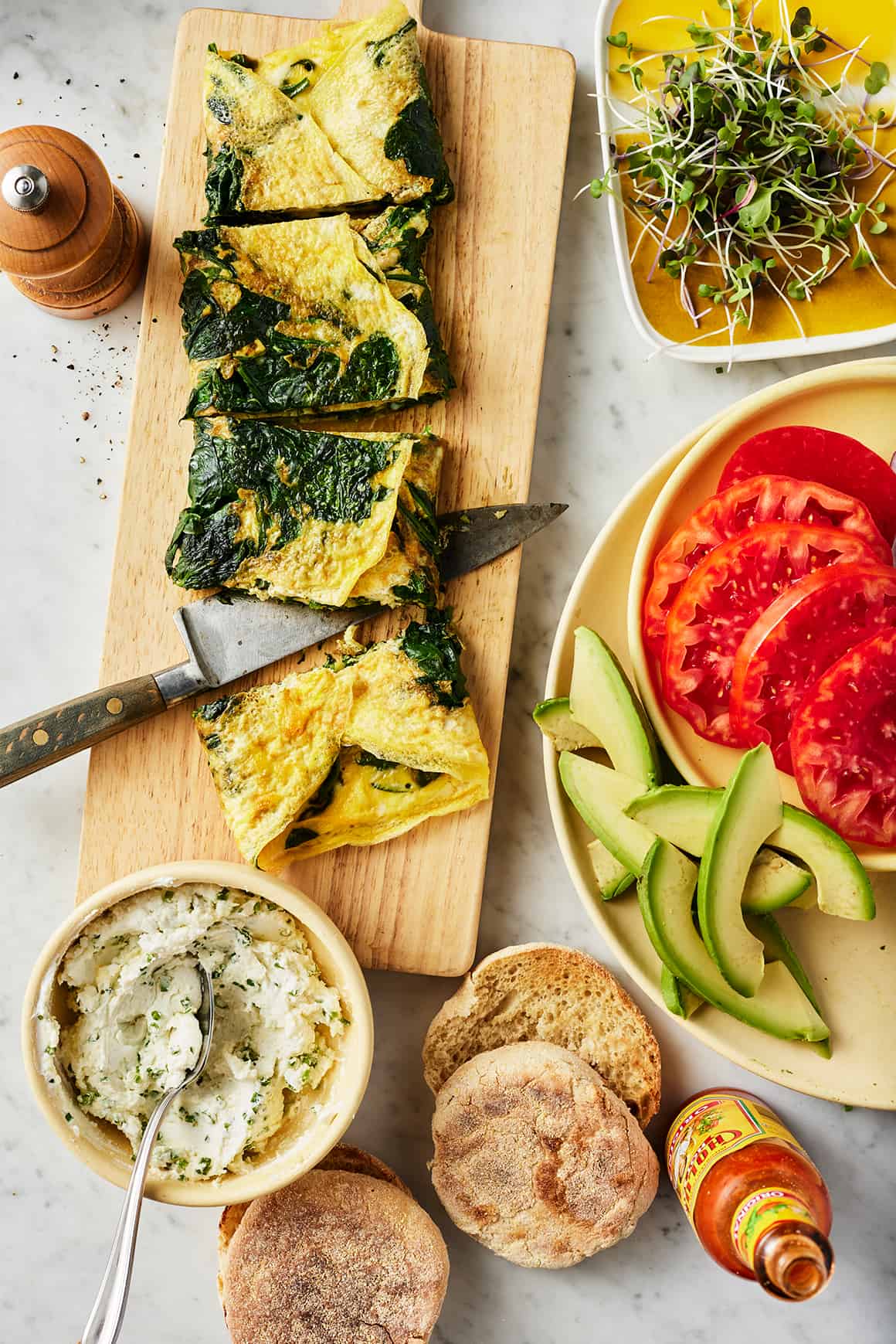 The Breakfast Sandwich: A Culinary Delight Taking Over Mornings