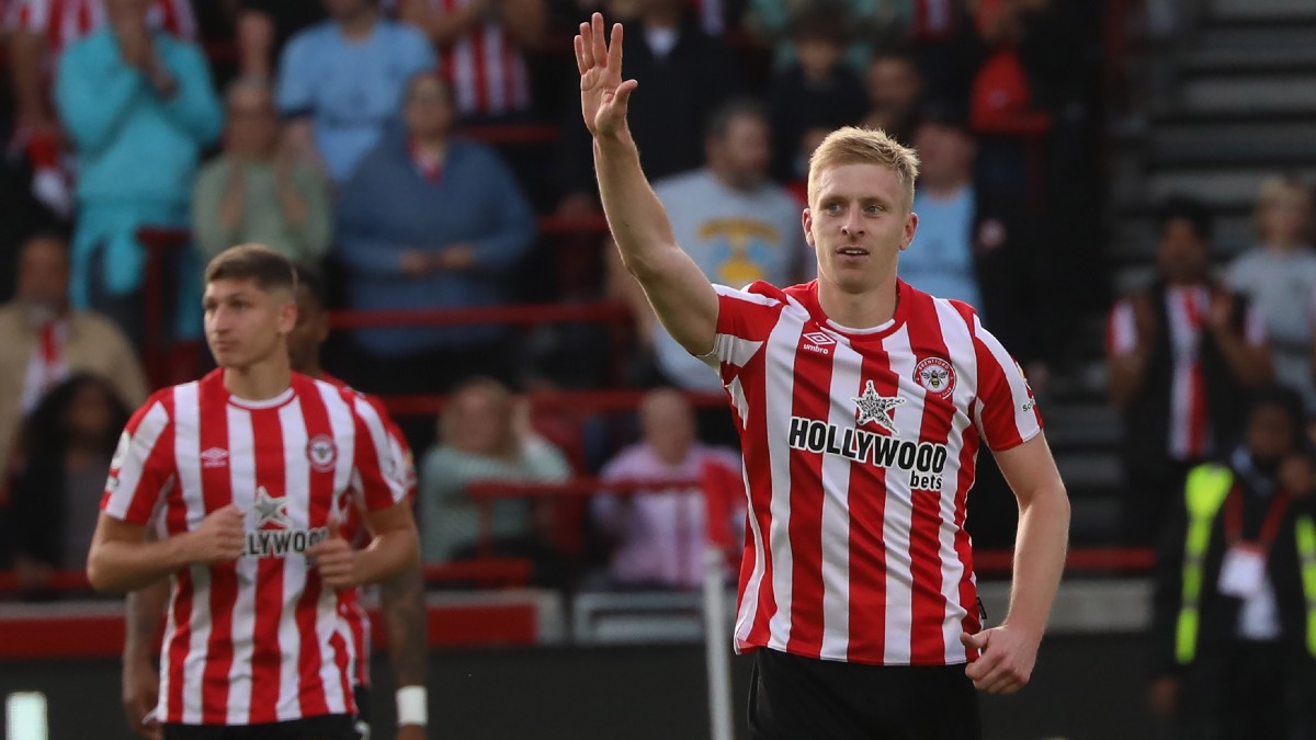 Brentford vs Nottm Forest: Match Recap and Highlights