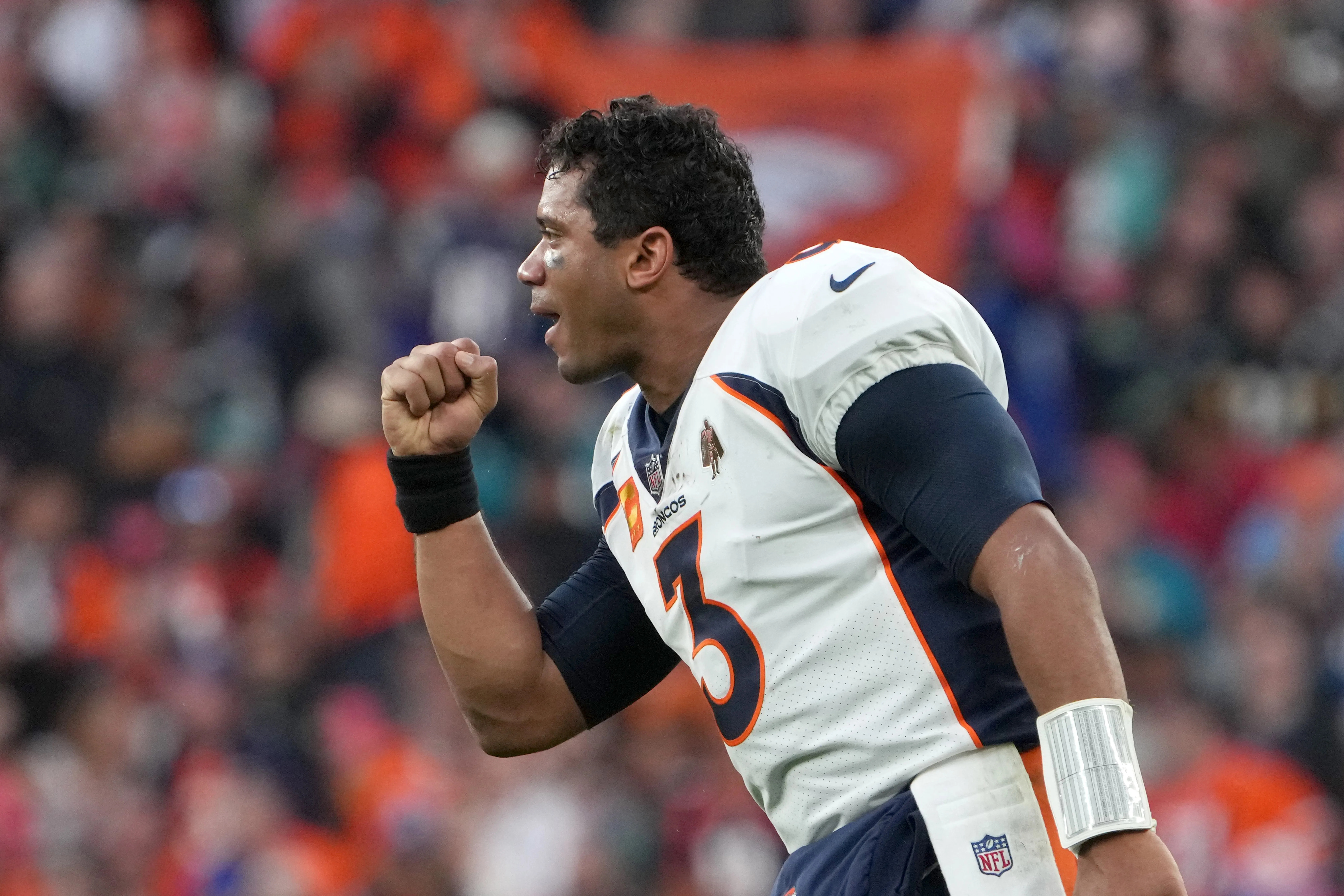 Current Status of the Broncos Quarterback Today