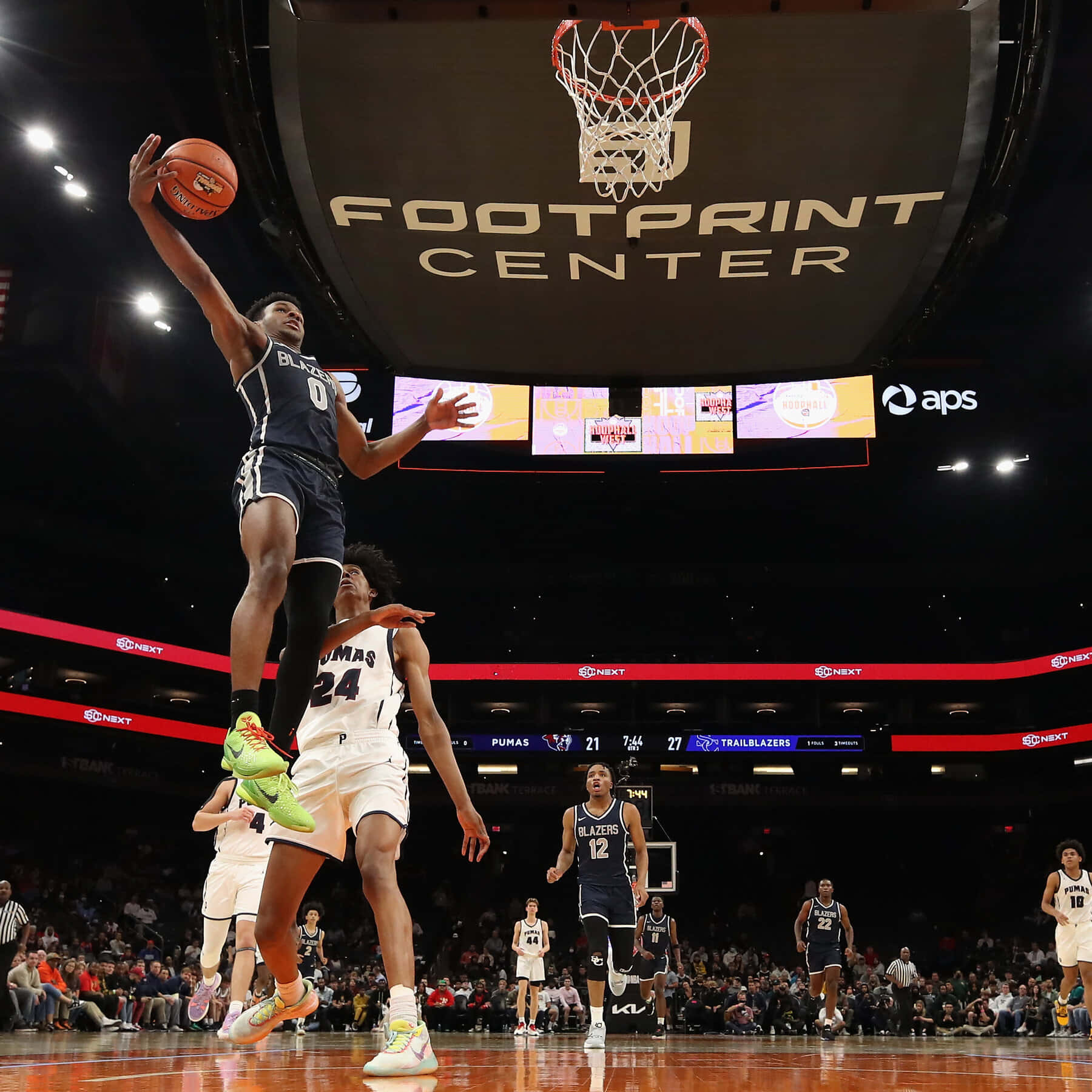 Bronny James: Health Update and Future in Basketball