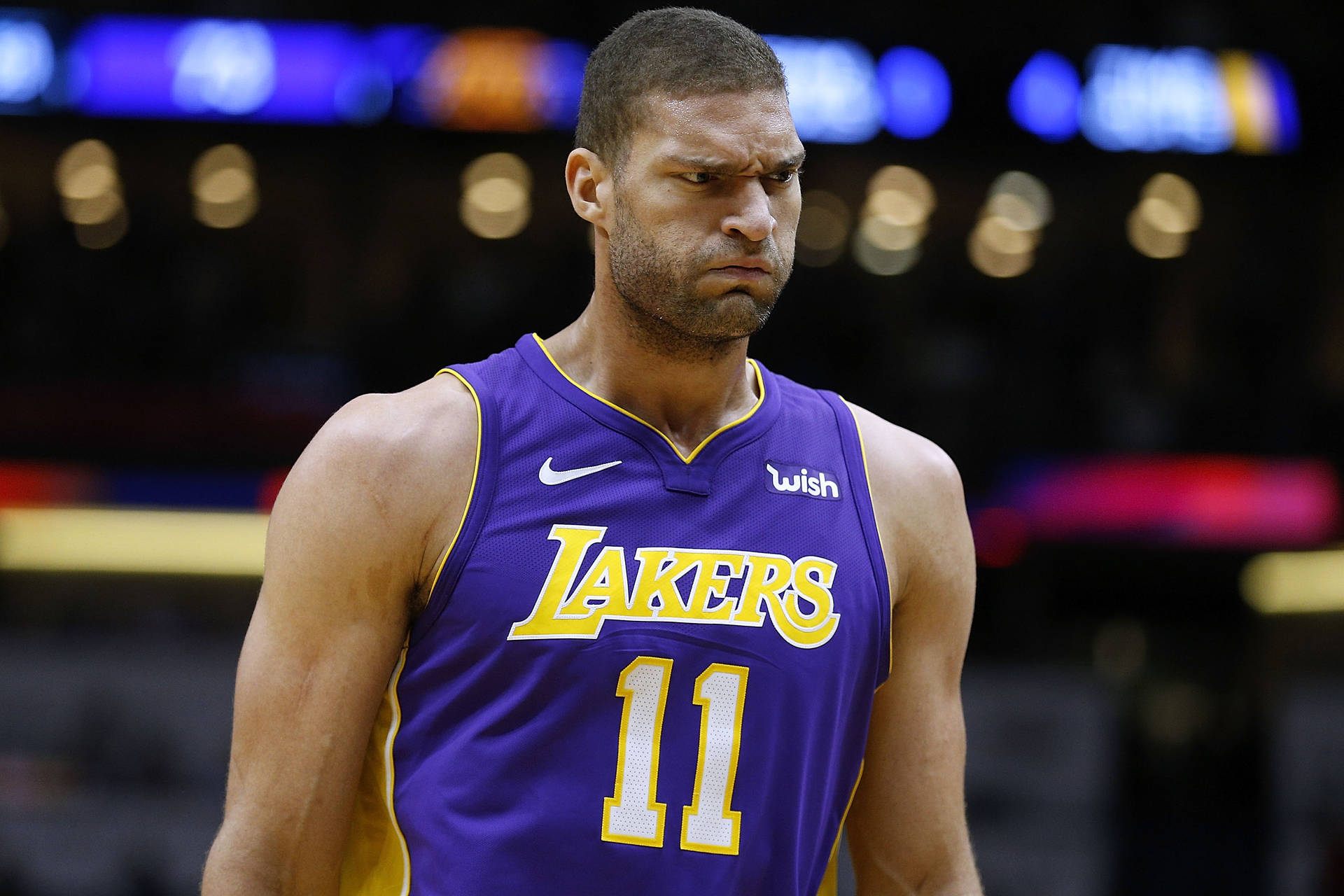 Brook Lopez: Essential Player for the Milwaukee Bucks