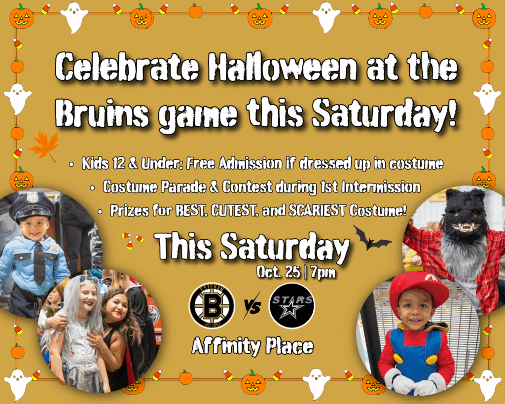 Boston Bruins Game: Latest Highlights and Updates