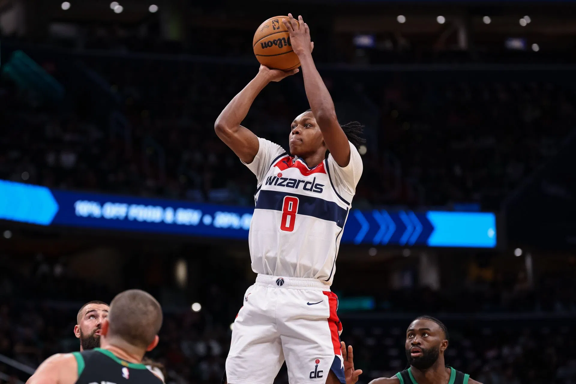 Bub Carrington: The Rise of a New Sports Phenomenon