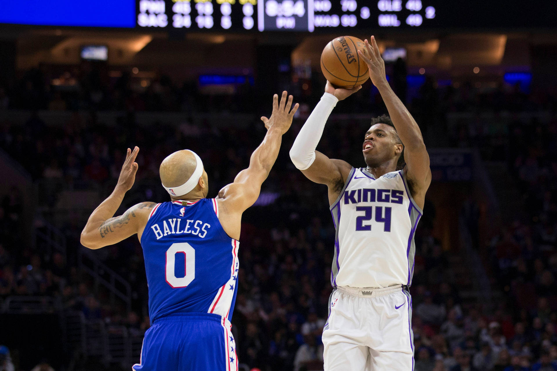 Buddy Hield: A Look at His Impact on the NBA