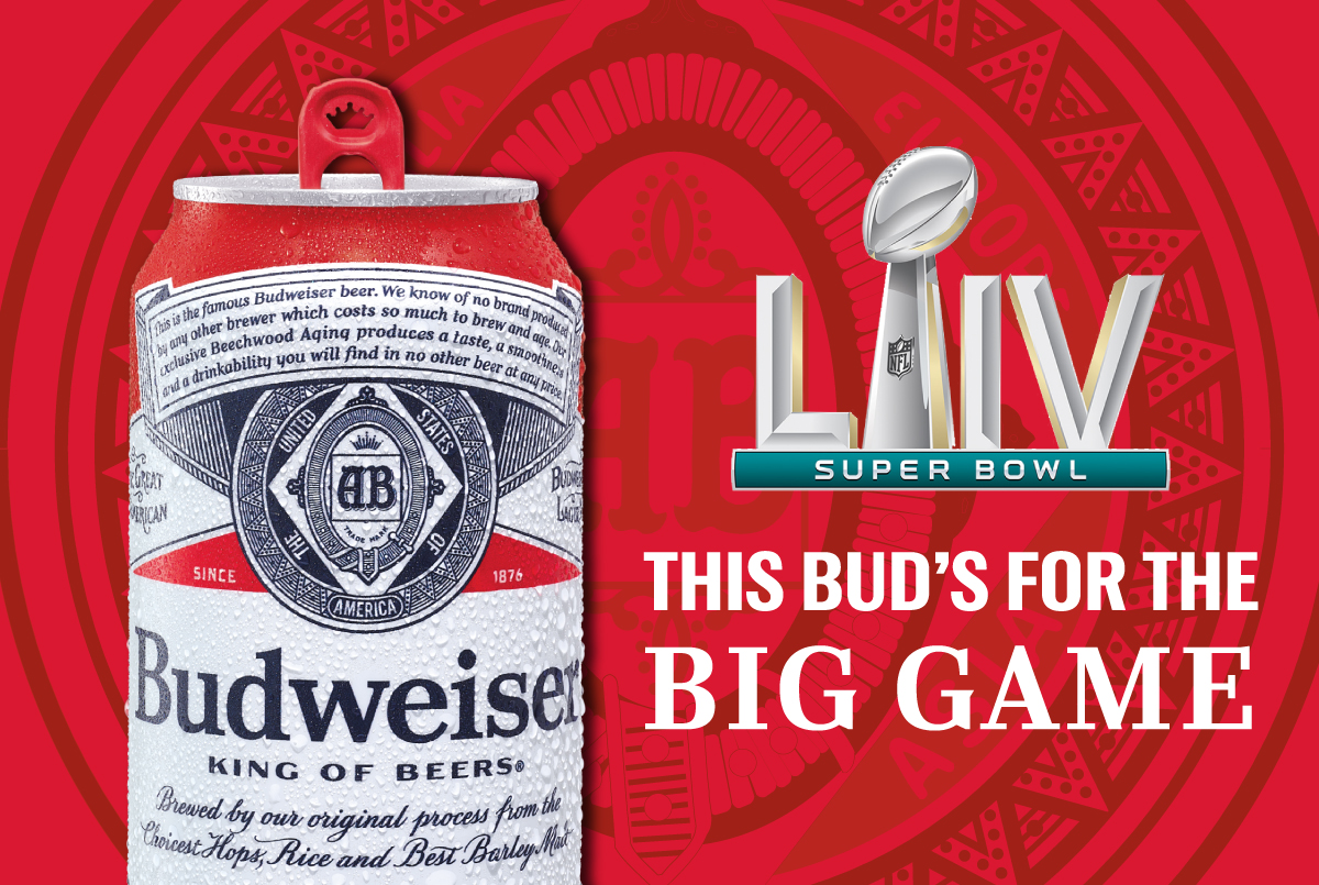 The Buzz Around the Budweiser Super Bowl Commercial 2023