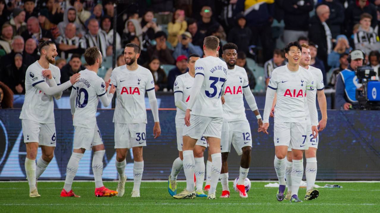 Burnley Takes on Tottenham: Key Highlights and Outcomes