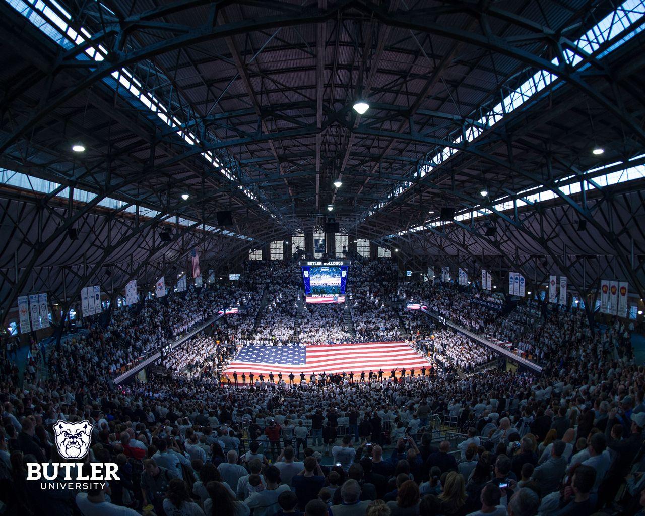 The Rise and Impact of Butler Basketball