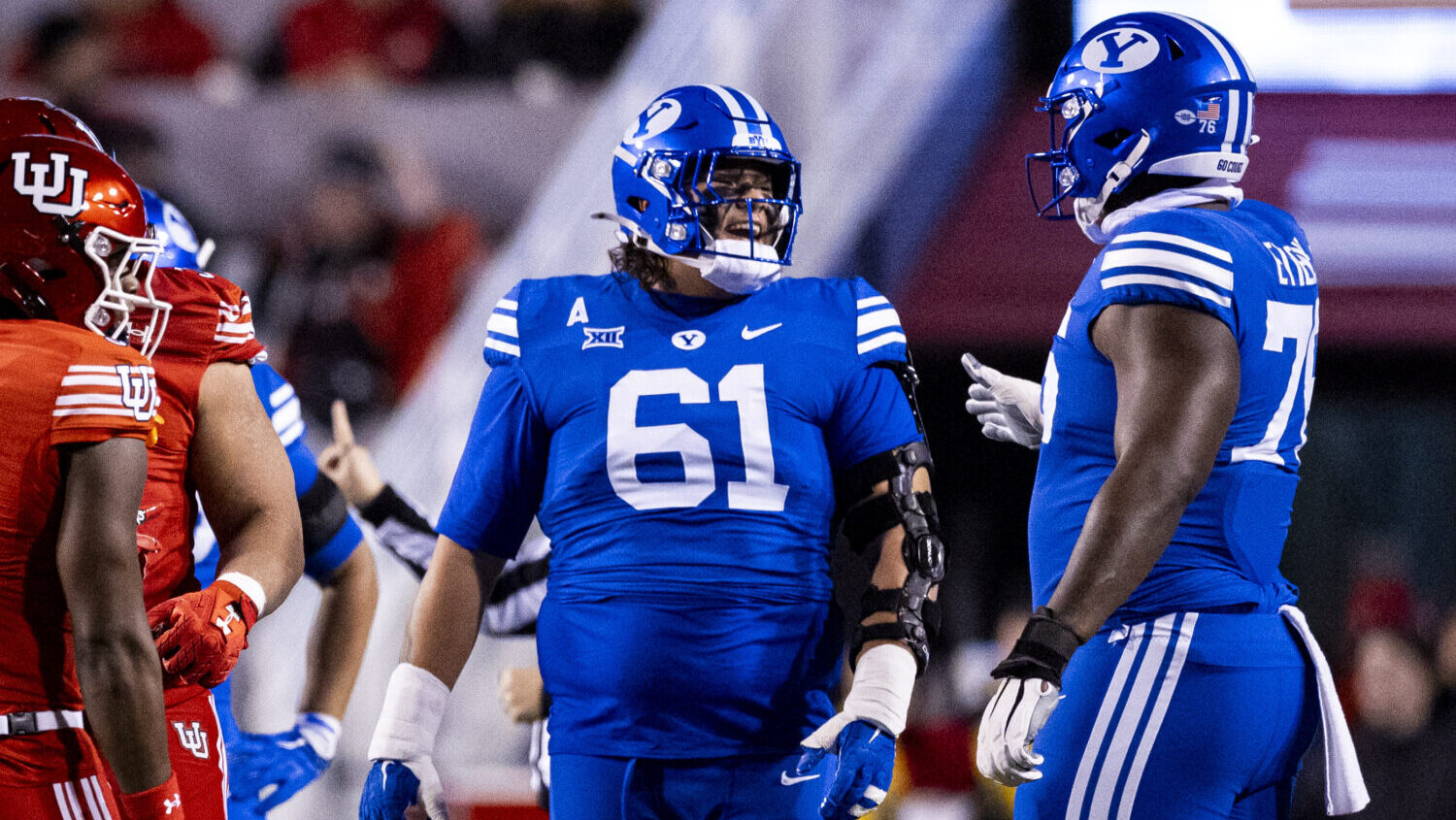 Latest Updates on BYU Football for 2023 Season