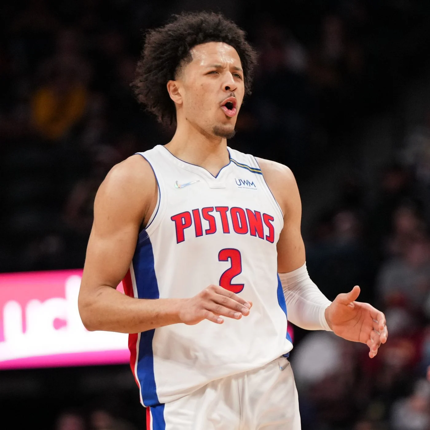 Cade Cunningham: The Future Star of the NBA