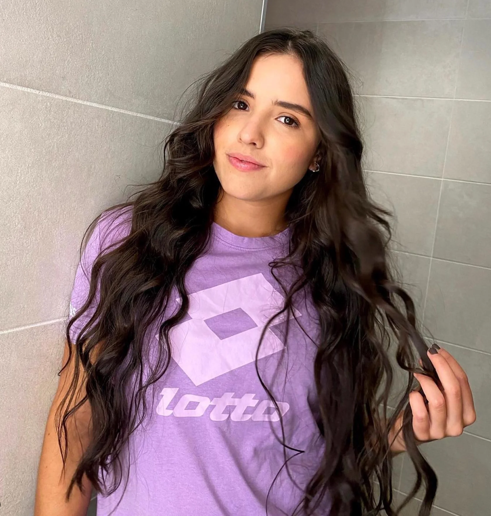 Camila Osorio: A Remarkable Journey in Tennis