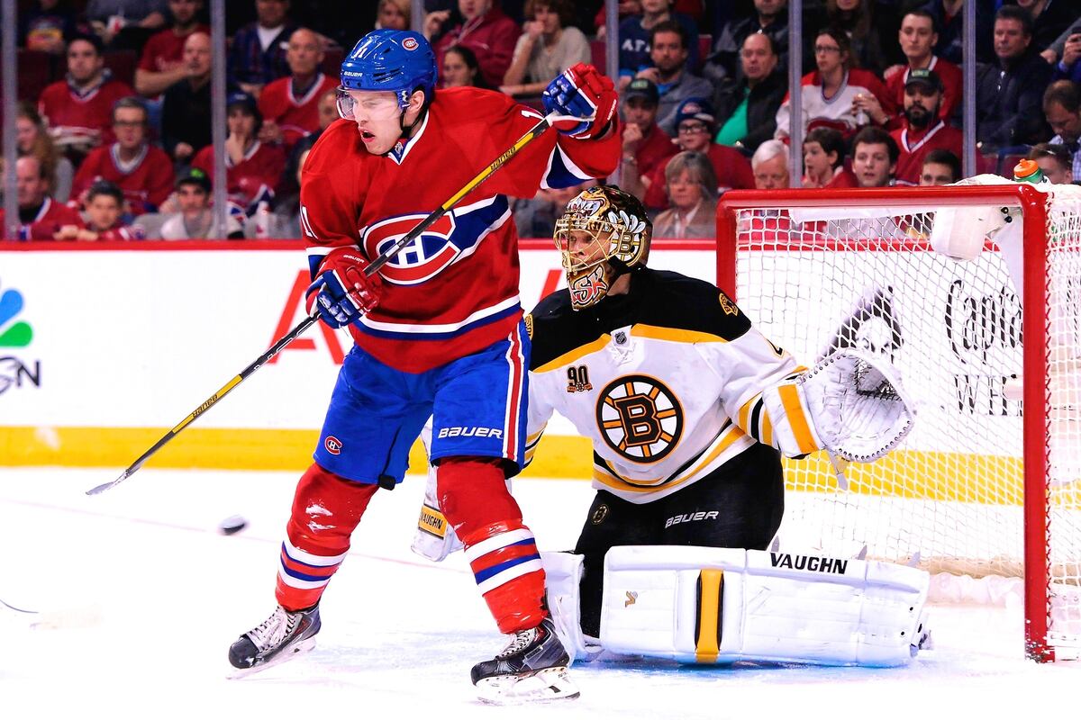Canadiens vs Bruins: A Classic NHL Rivalry Renewed
