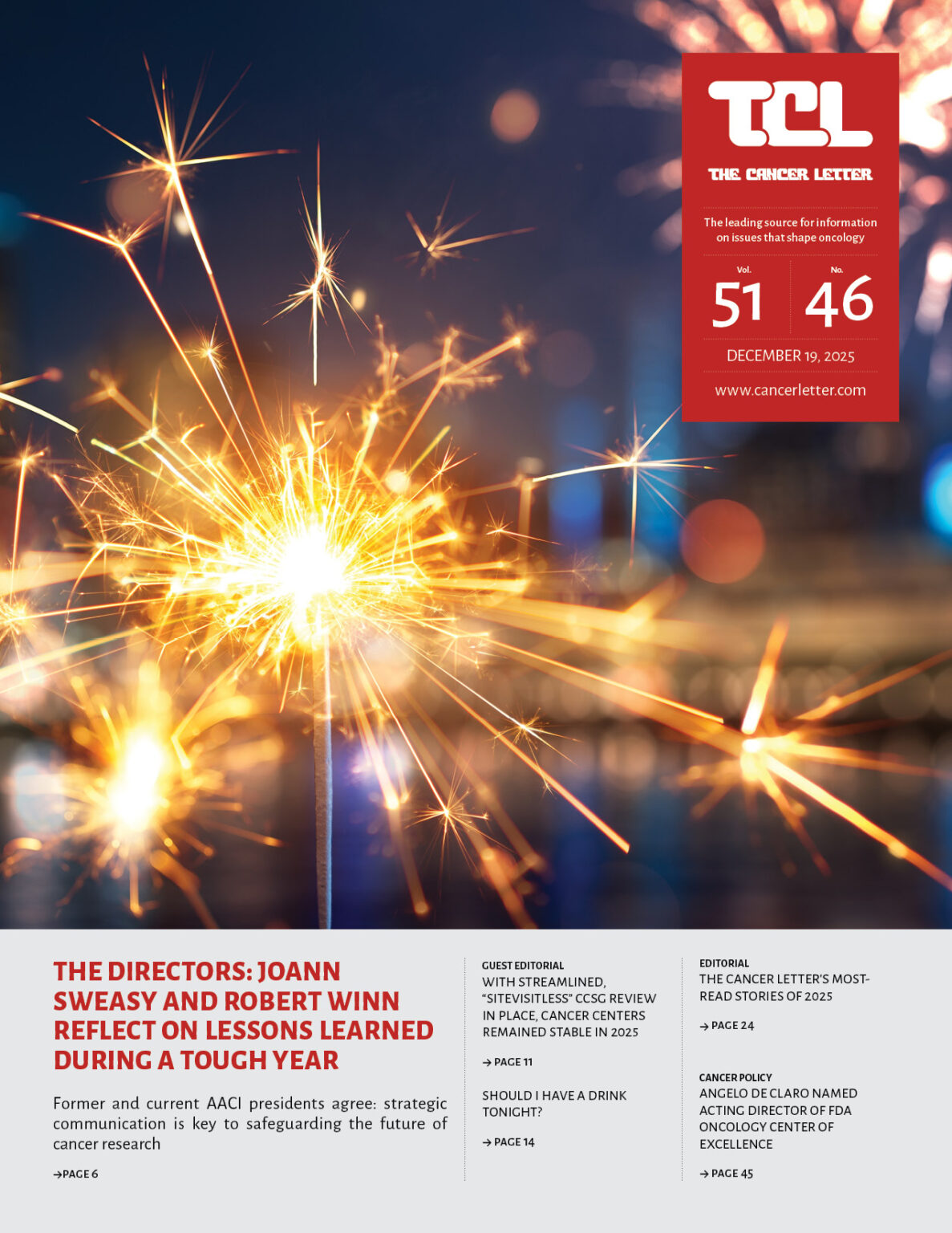 Recent Advances in Cancer Treatment and Early Detection