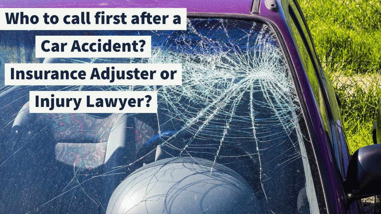 The Role and Importance of a Car Injury Lawyer