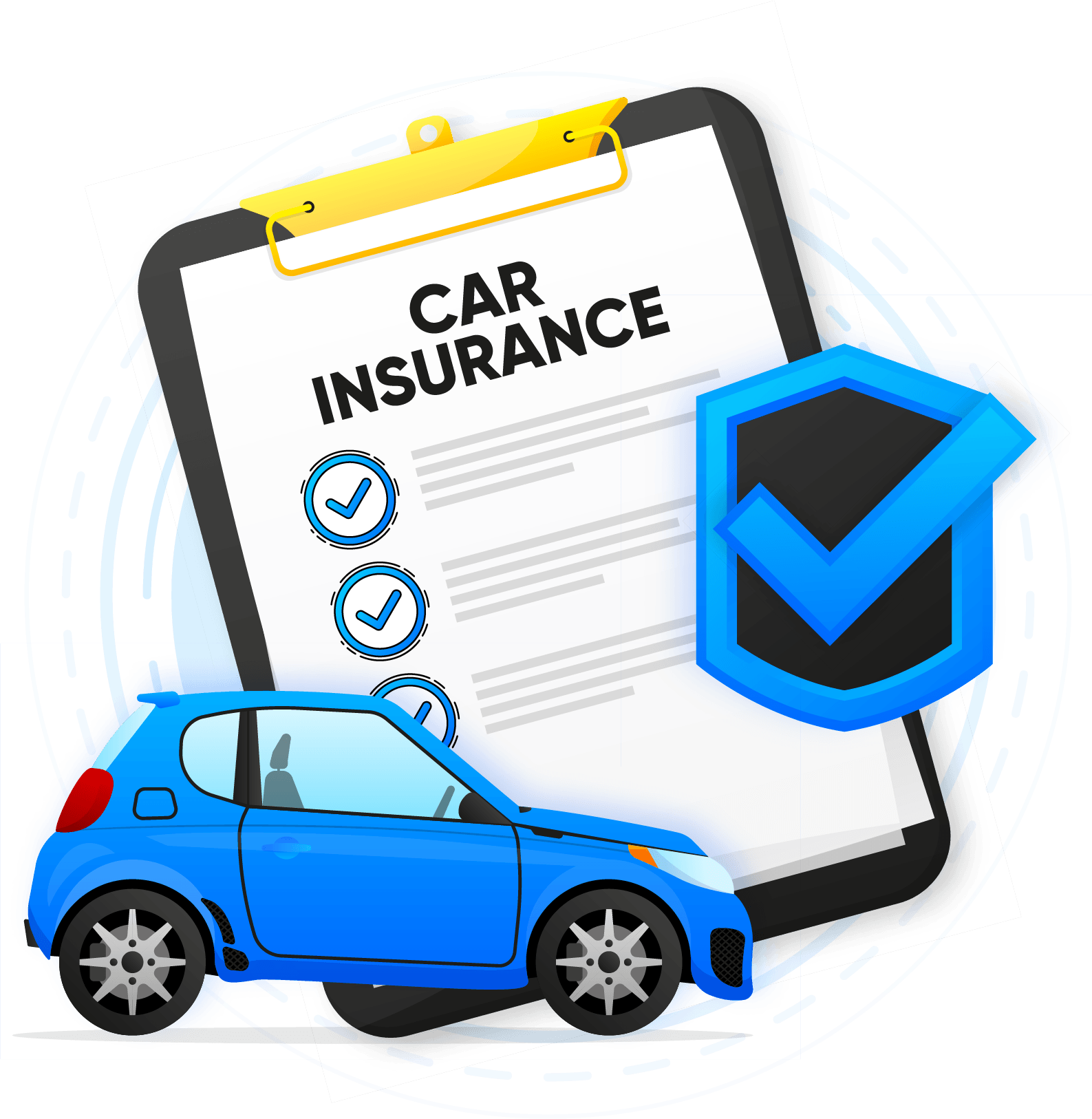 The Essential Role of Car Insurance in Today’s World