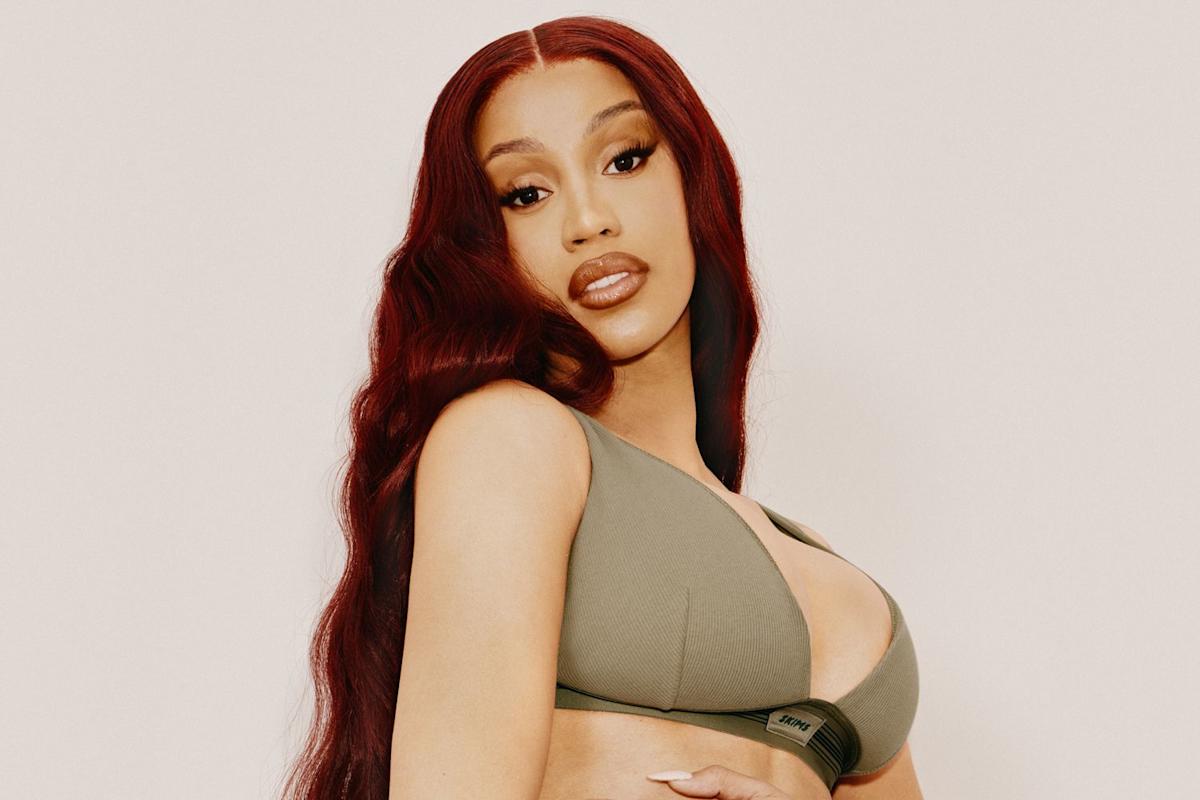 The Rise and Impact of Cardi B in Modern Music