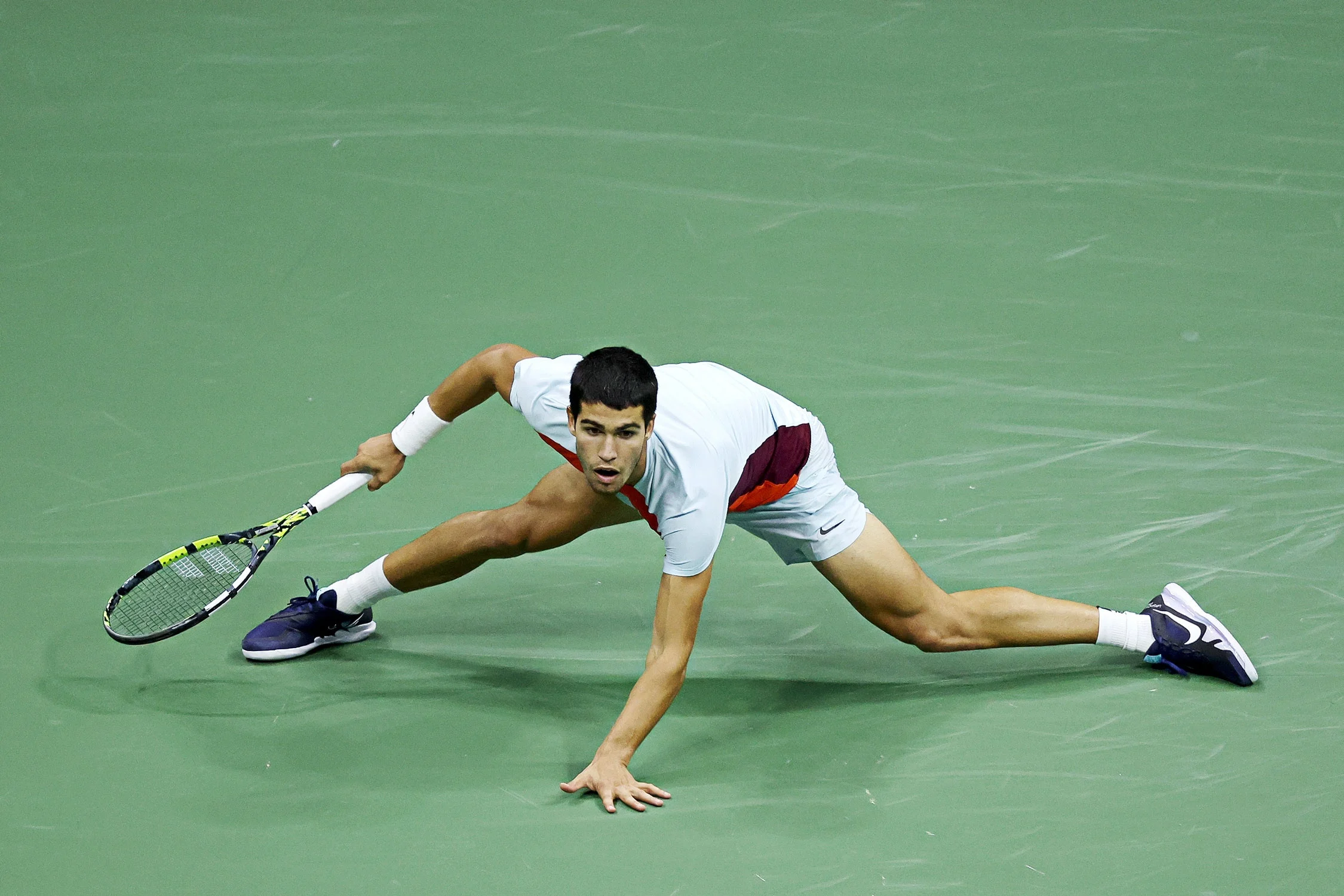 Carlos Alcaraz: The Future of Tennis in 2023