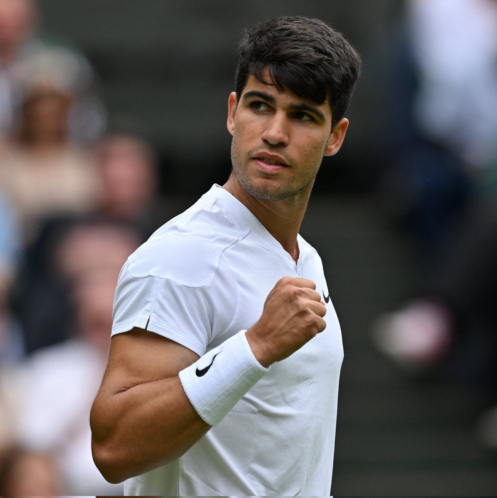 The Rise of Carlos Alcaraz: A New Tennis Sensation