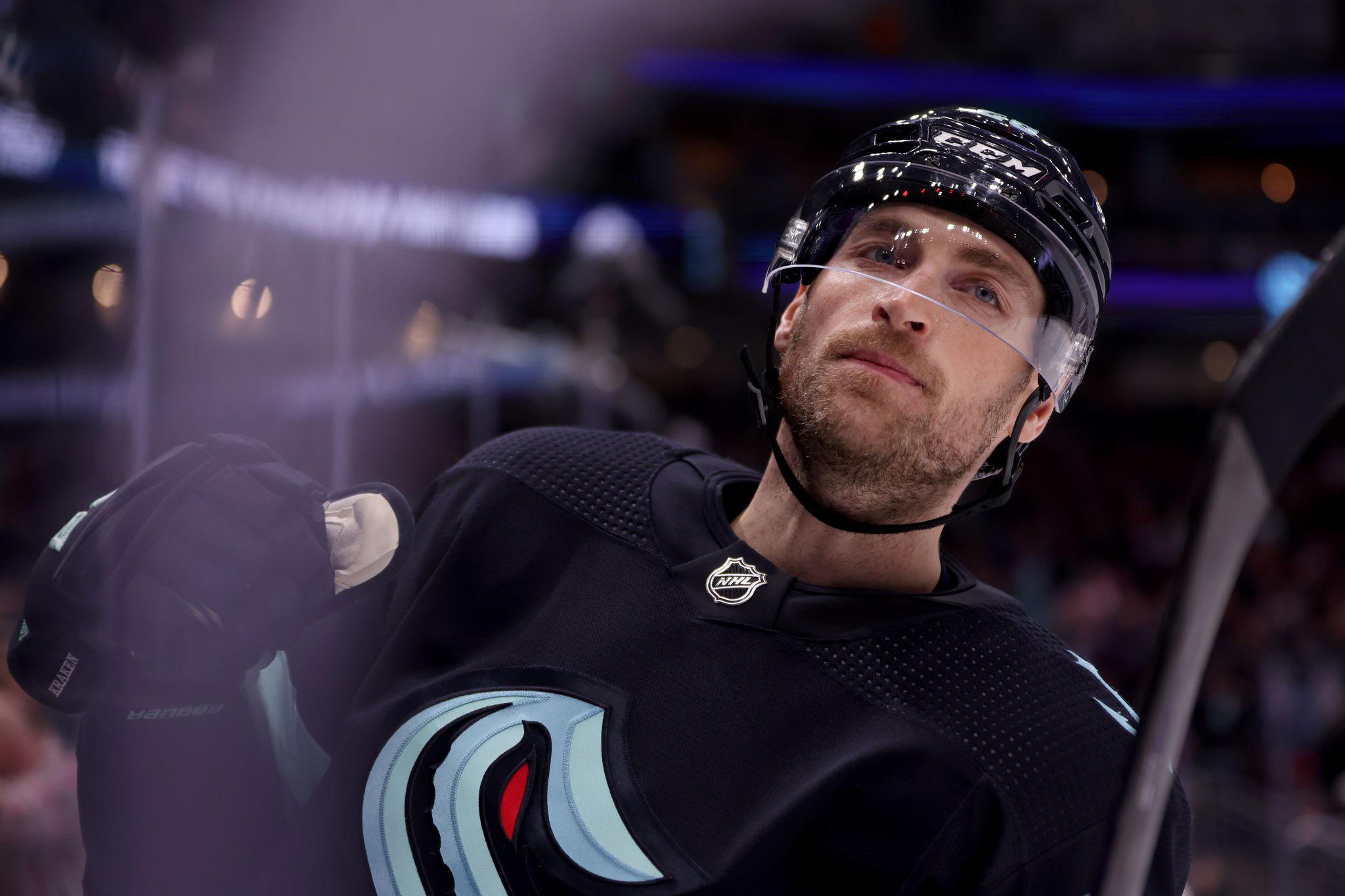 Carson Soucy: A Promising Player in the NHL Spotlight