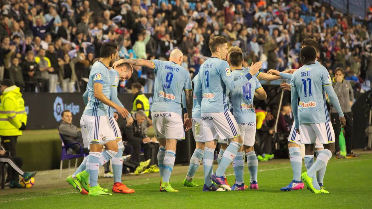 Exploring Celta Vigo: A Historic La Liga Club