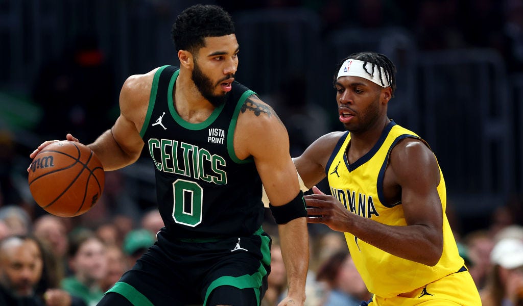 Celtics Score: Latest Updates on Boston’s Performance