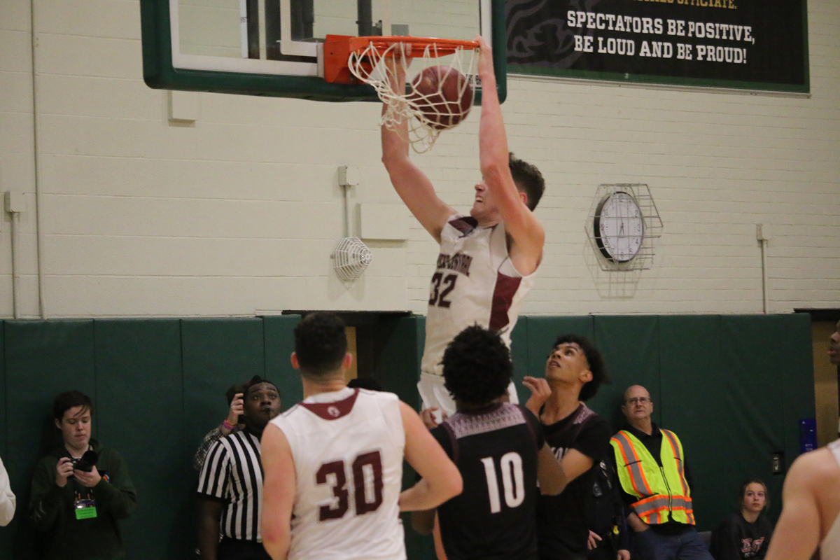 Central Connecticut Basketball: A Season Review and Outlook