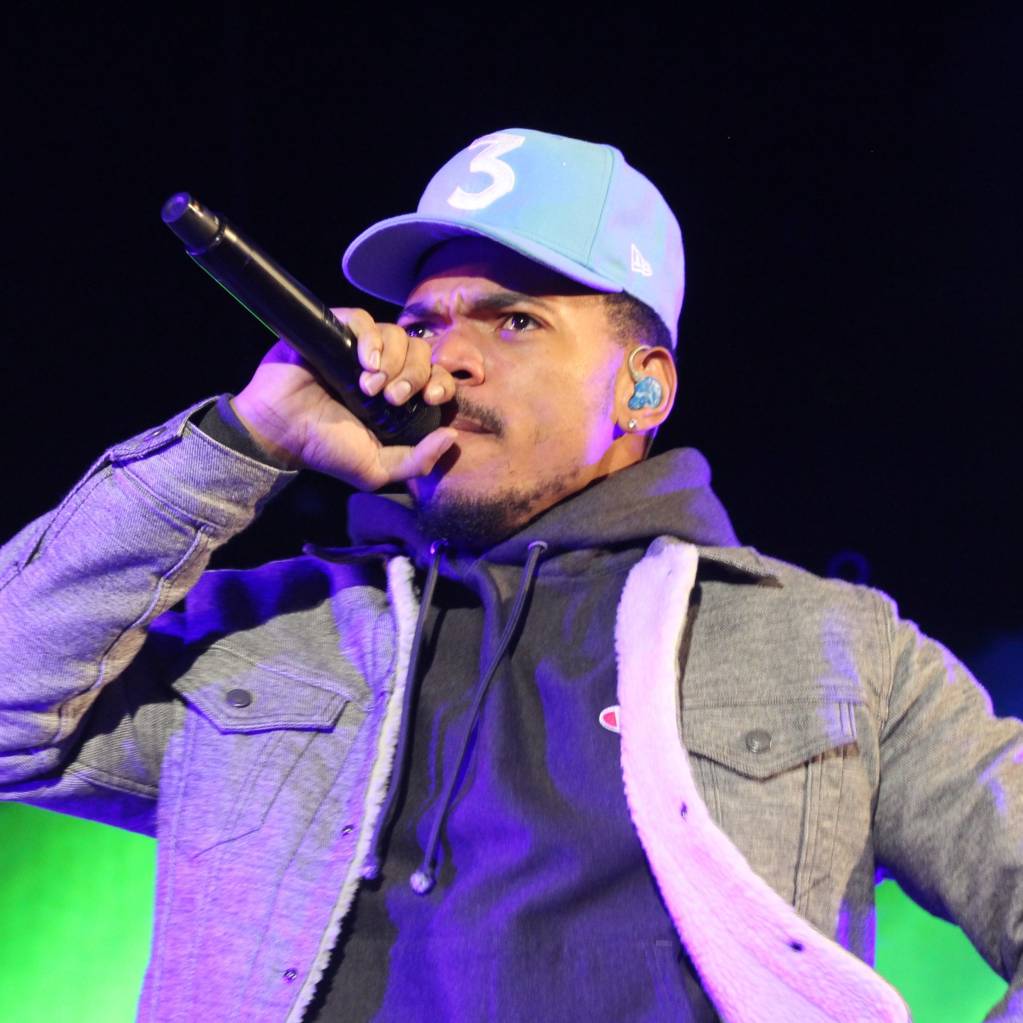 The Rising Influence of Chance the Rapper in Modern Music