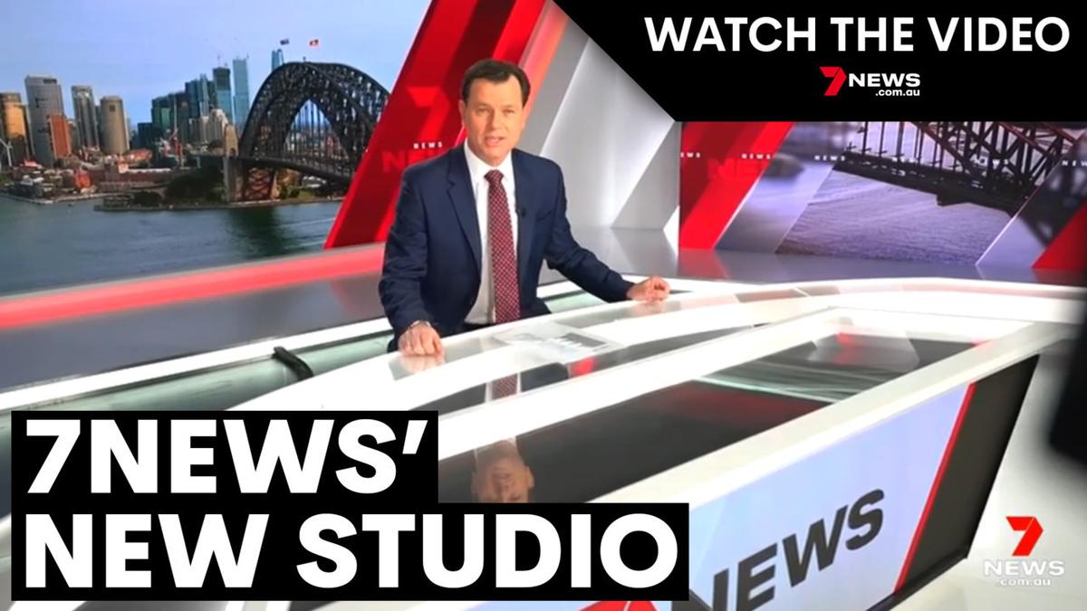 Channel 7 News: Your Source for Current Events and Updates