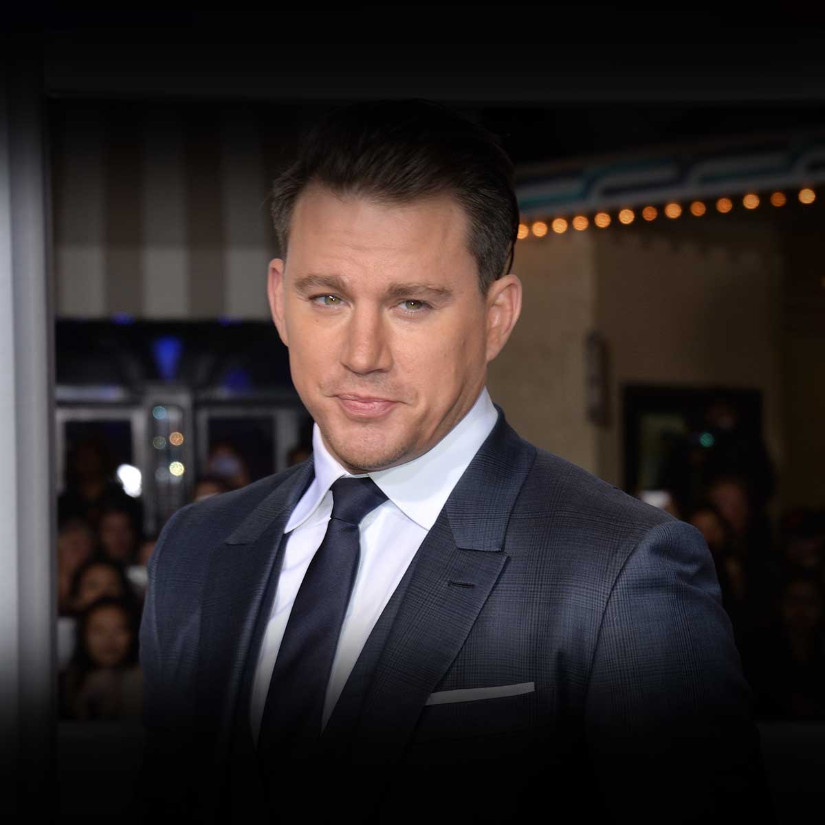 Channing Tatum’s Journey: From Dancer to Hollywood Star