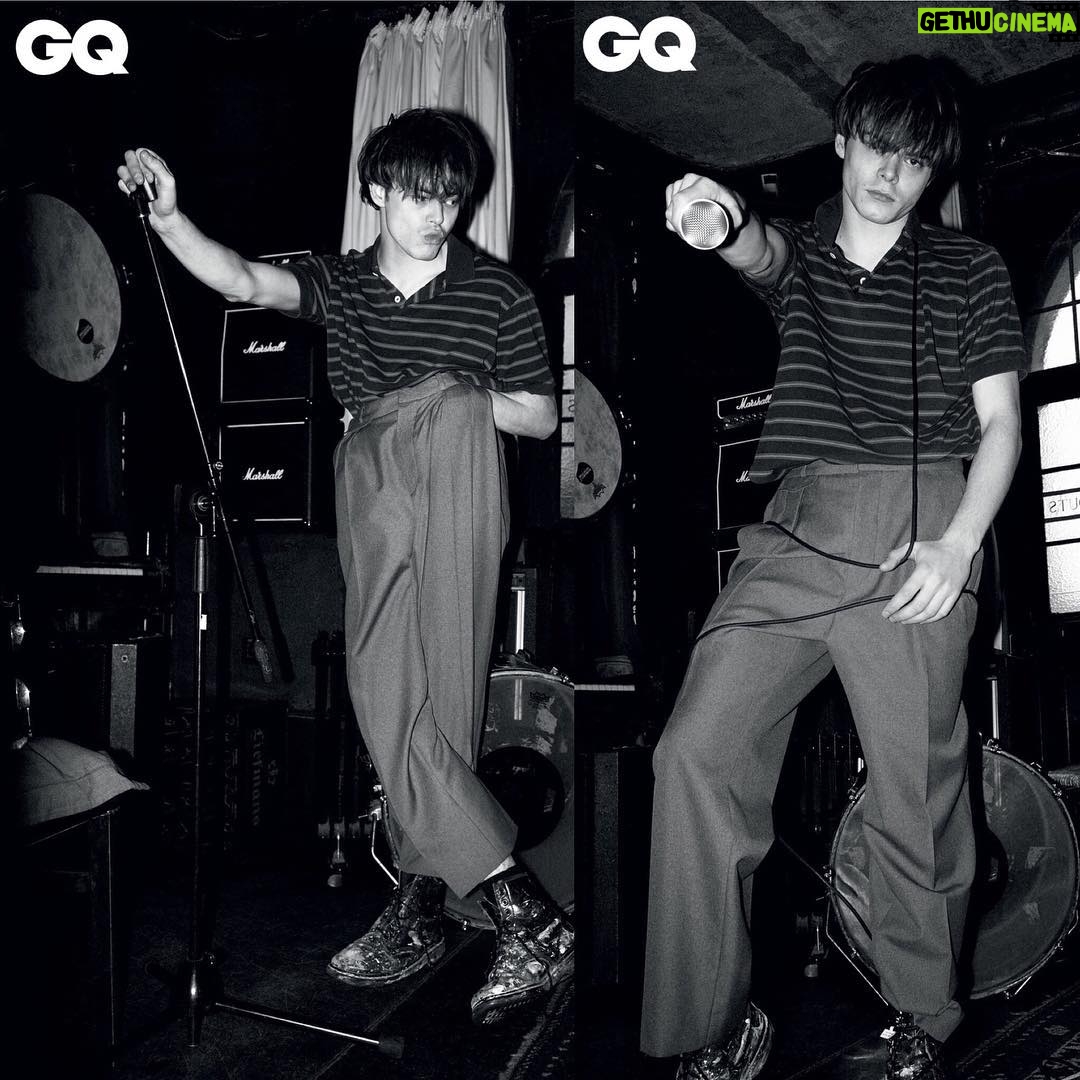 Charlie Heaton: From British Indie to Hollywood Fame