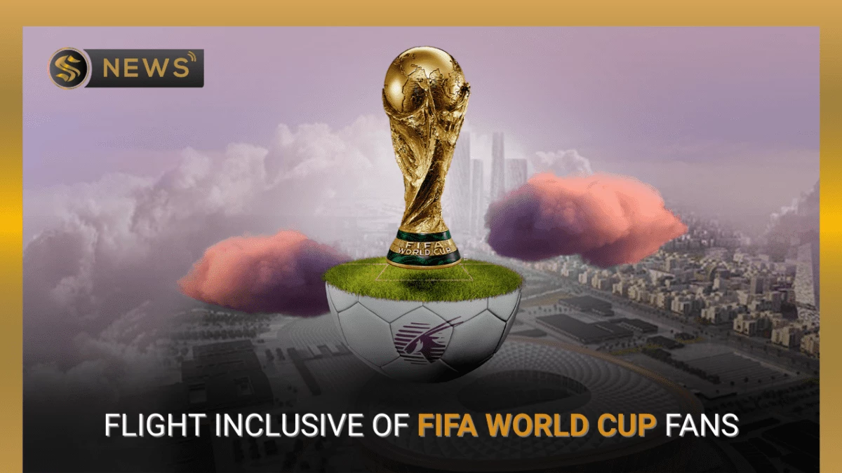 Chase Sapphire Enhances the FIFA World Cup Experience