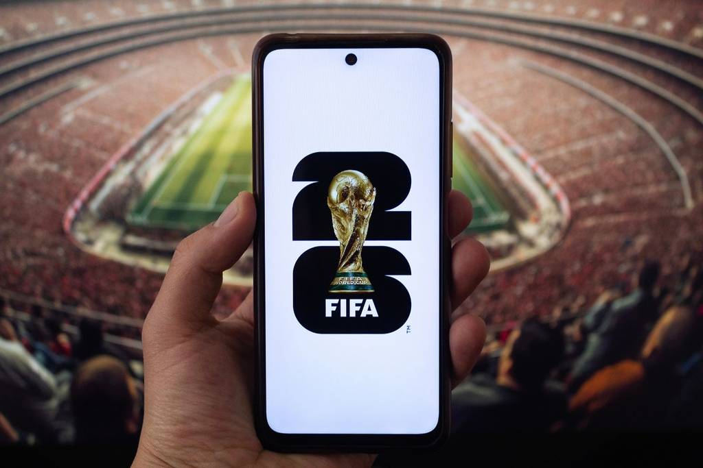 Chase Sapphire Cardholders and FIFA World Cup Tickets
