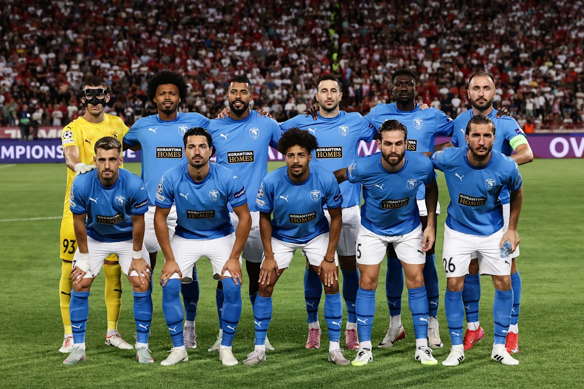 Chelsea vs Pafos: Preview of Upcoming Match