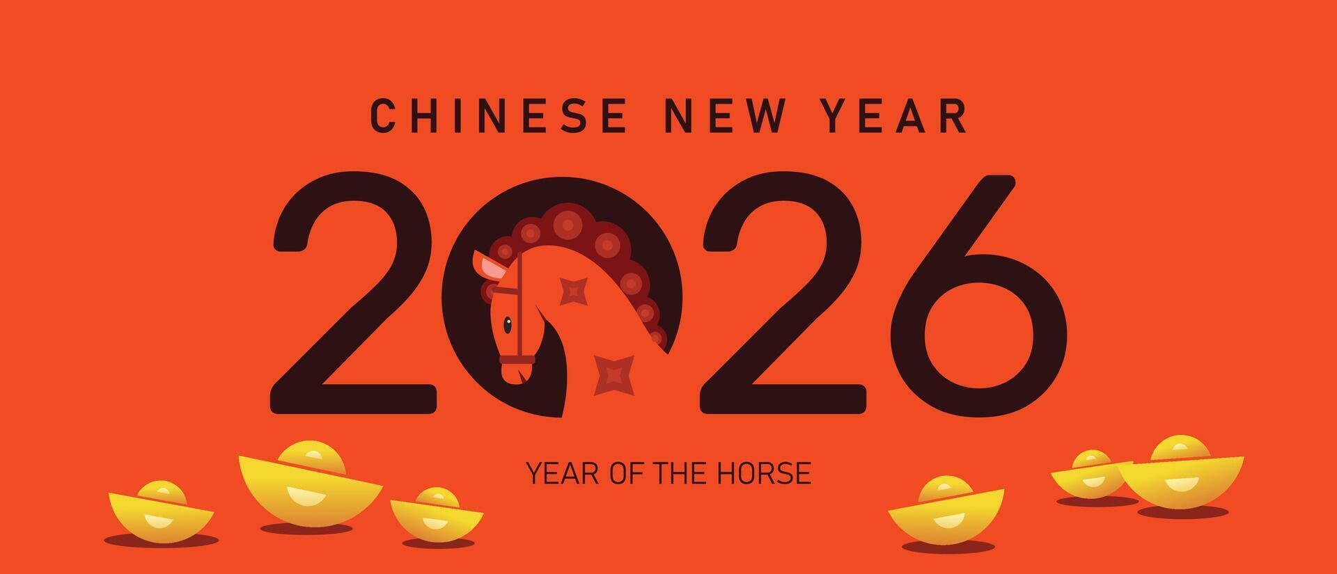 Anticipating Chinese New Year 2026: The Year of the Fire Horse