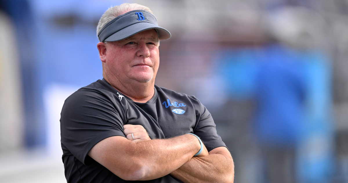 Chip Kelly: Transforming College Football with Innovative Coaching