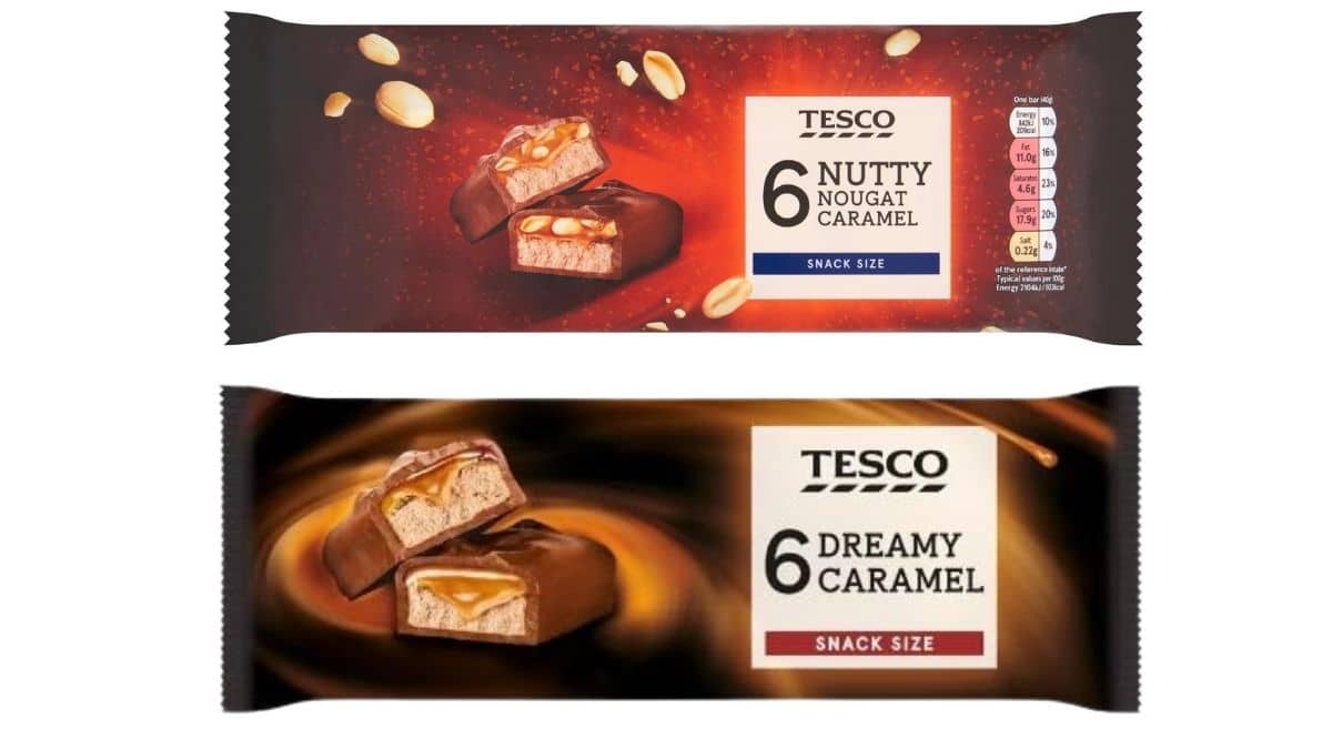 Recent Chocolate Bar Recall: What You Need to Know