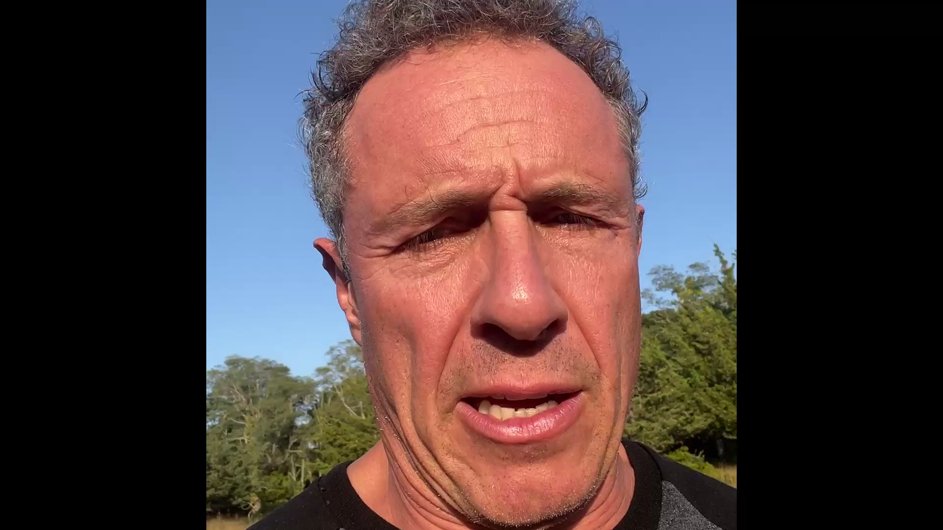 The Latest on Chris Cuomo and His Career Journey