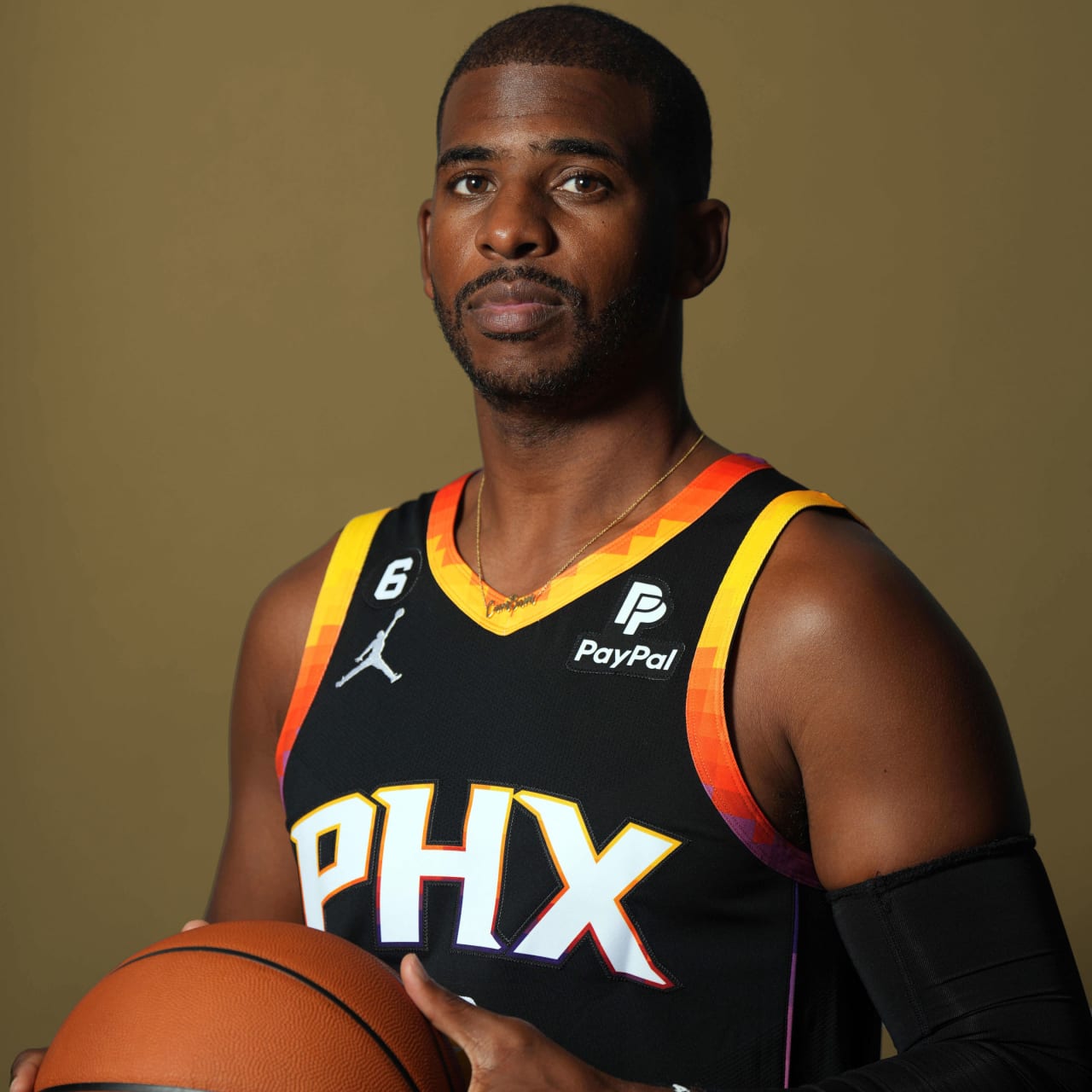 Chris Paul: A Look at His NBA Journey and What’s Next