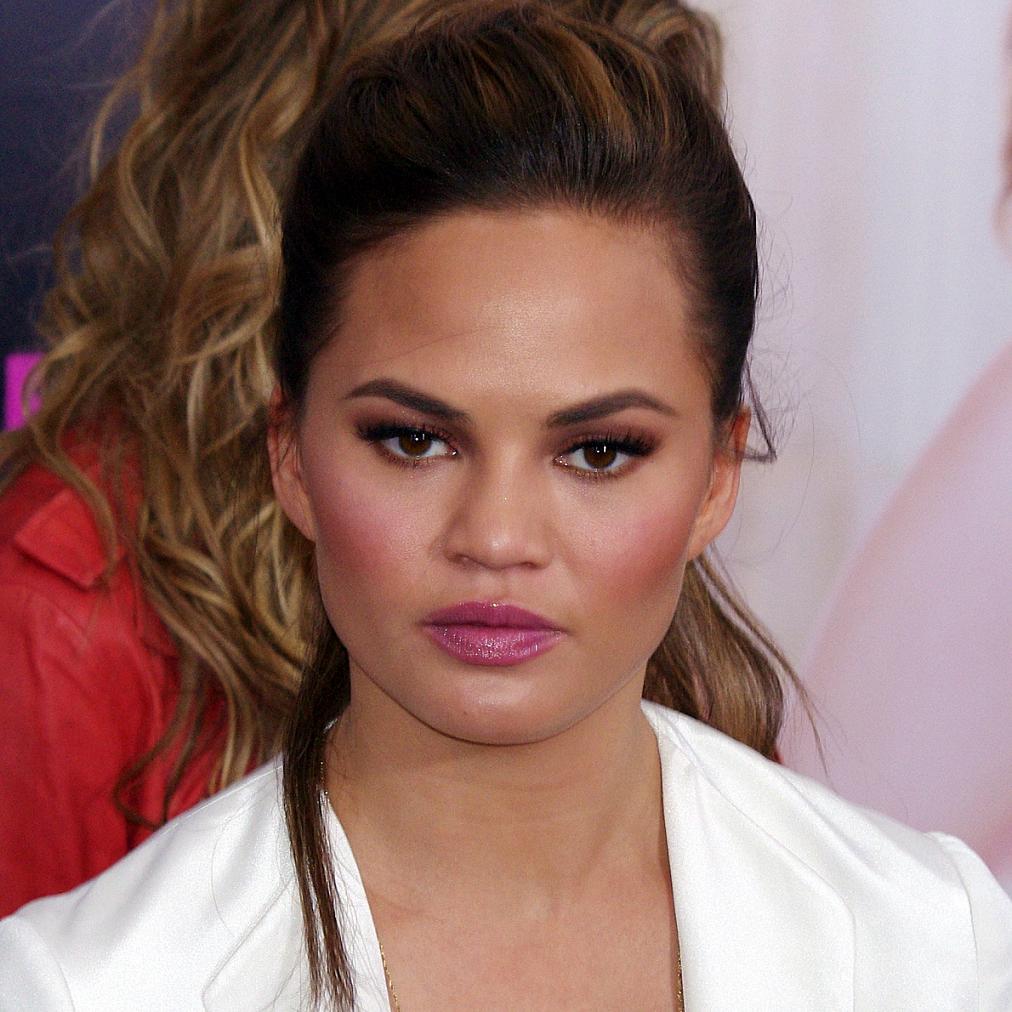 The Multifaceted Life of Chrissy Teigen