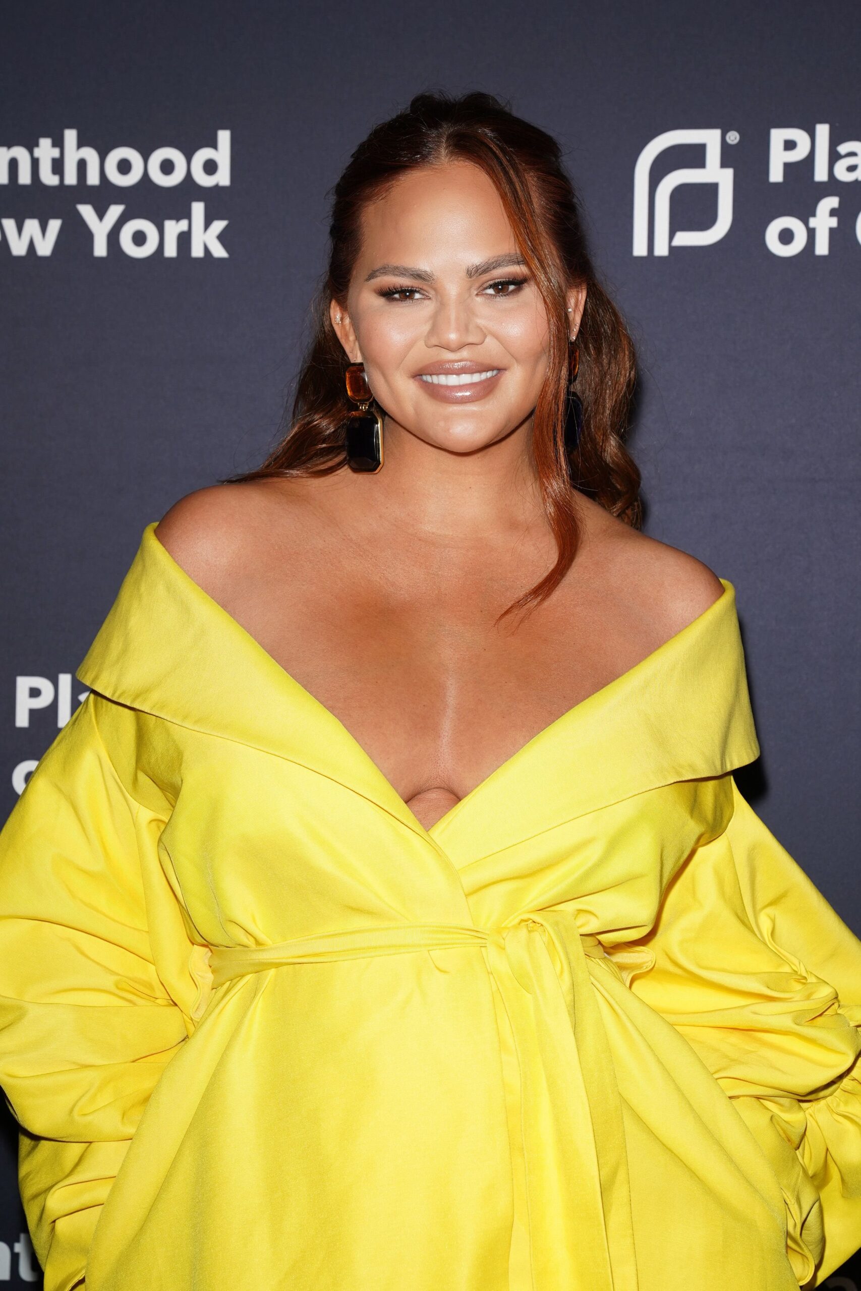 The Incredible Journey of Chrissy Teigen