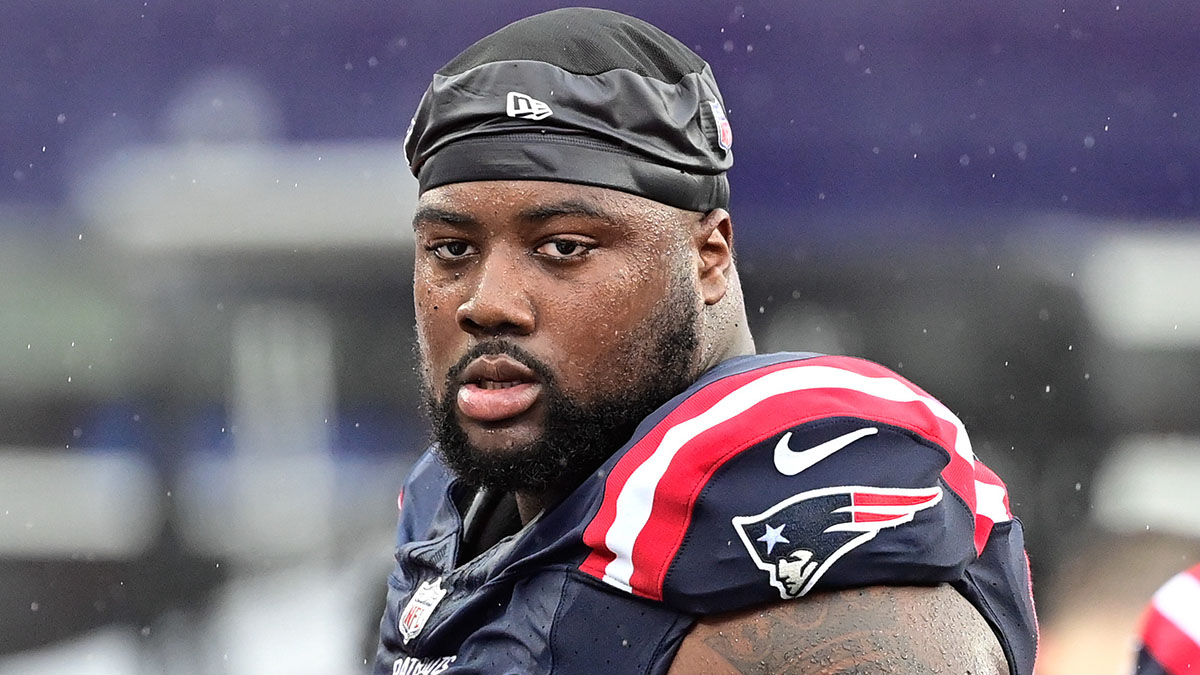 Christian Barmore: A Look at His Impact in the NFL