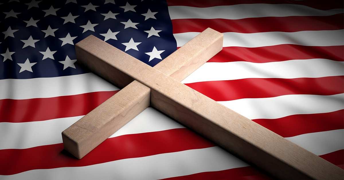 The Growing Trend of Church Closings in the U.S.