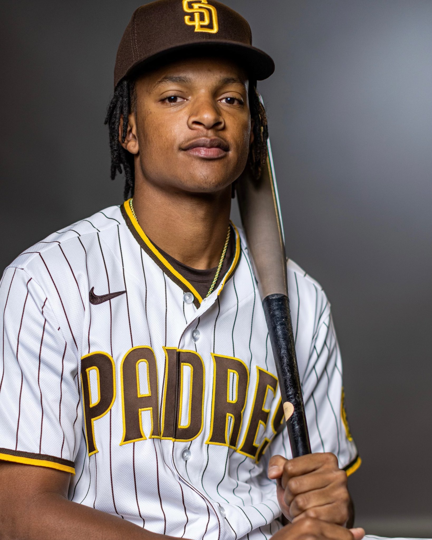CJ Abrams: The Future of Baseball