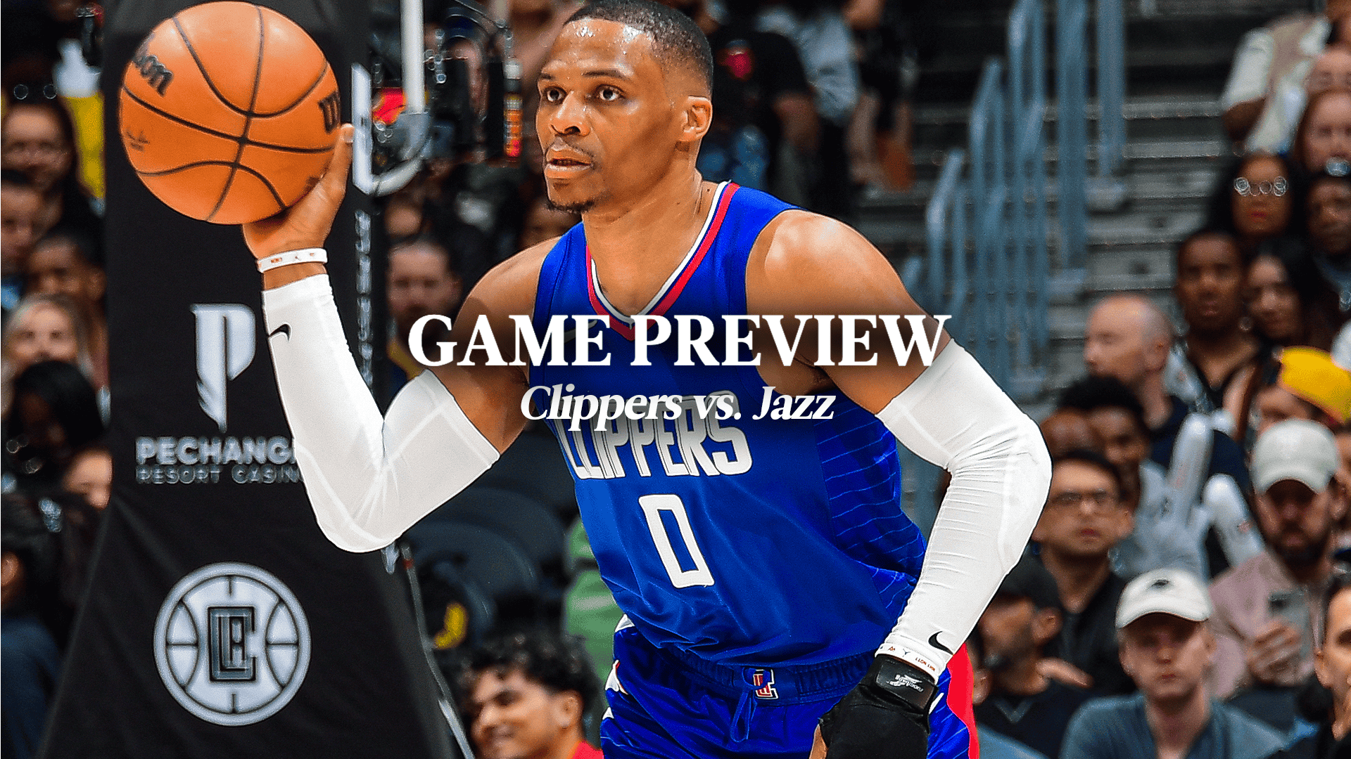 Clippers vs Jazz: Highlights from Their Latest Showdown