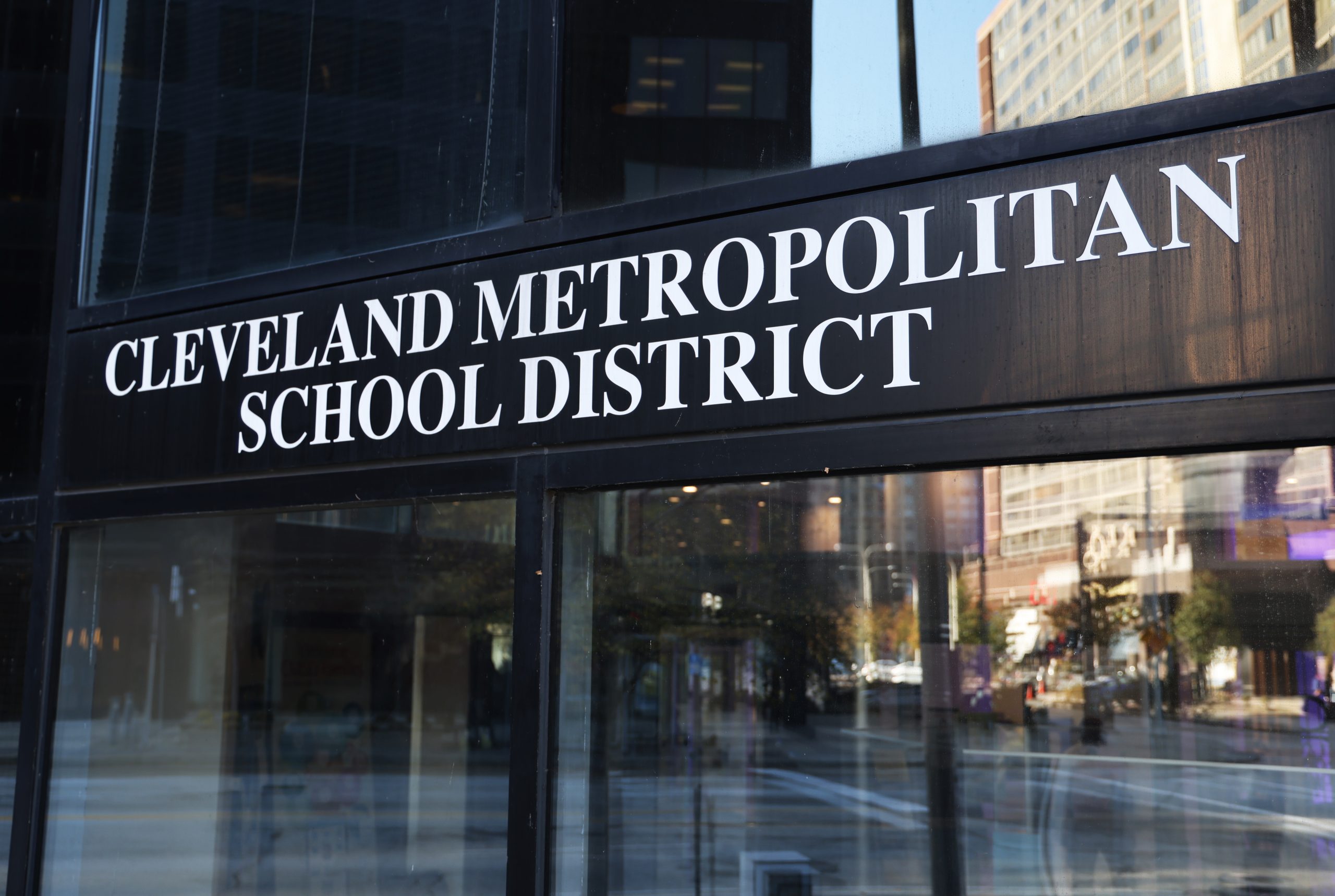 How CMSD is Shaping the Future of Education in Cleveland