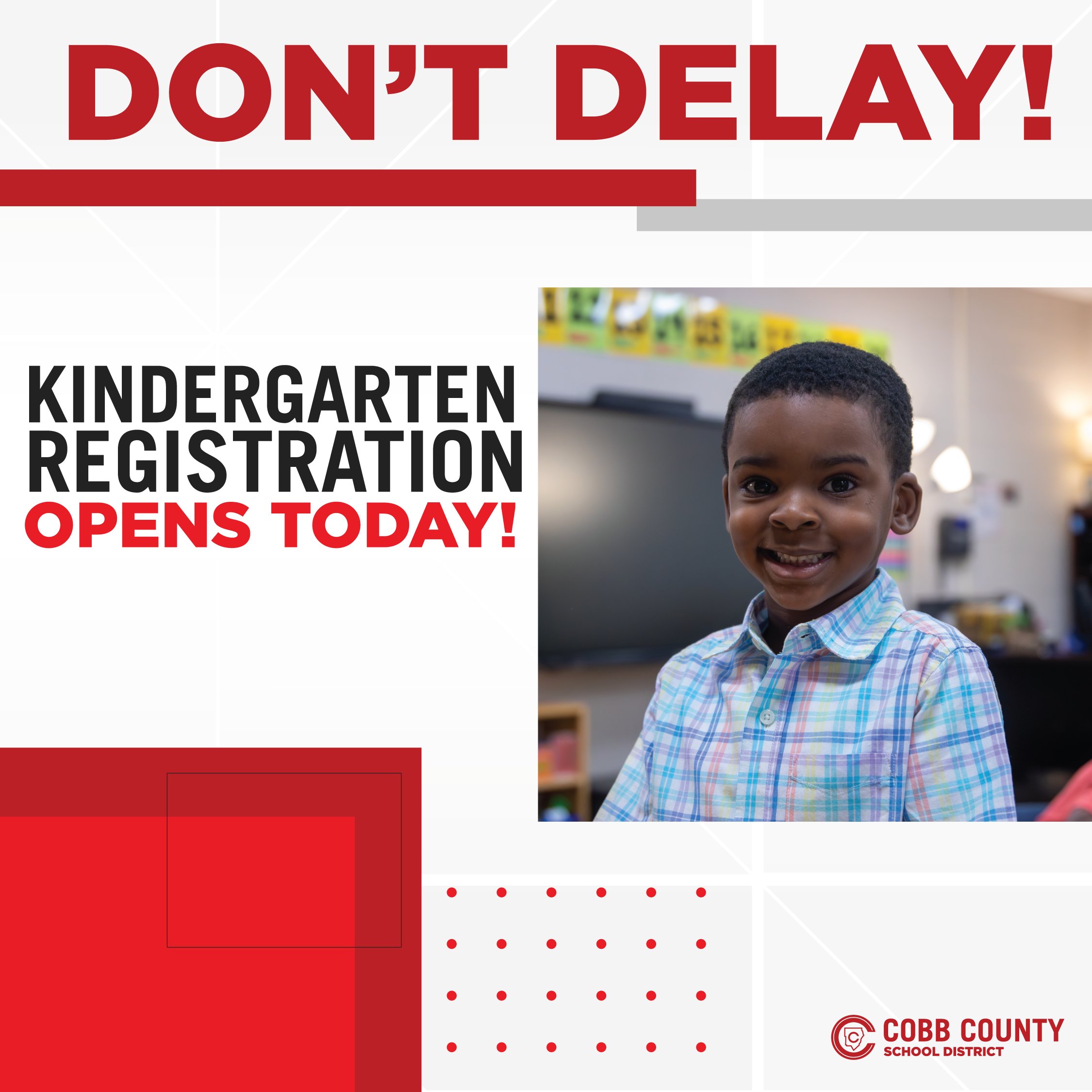 Recent Developments in Cobb County Schools