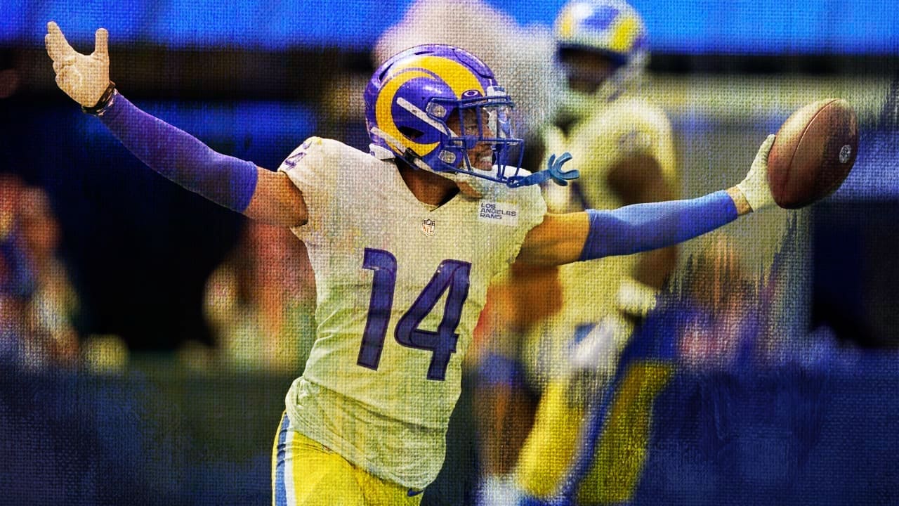 Cobie Durant: A Look at the NFL’s Emerging Talent