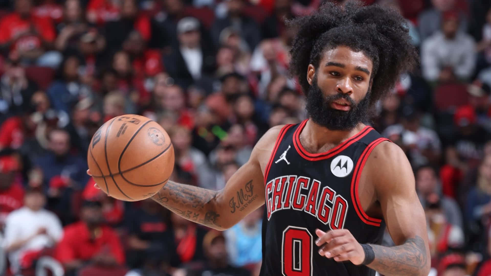 Coby White: A Look at His Development in the NBA