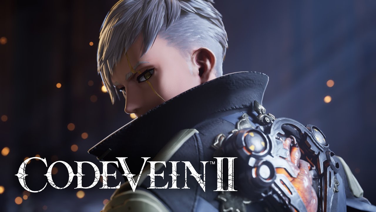 What We Know About Code Vein 2: An Anticipated Sequel